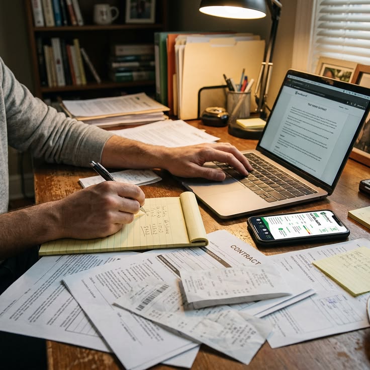 Prepare before you sell your business