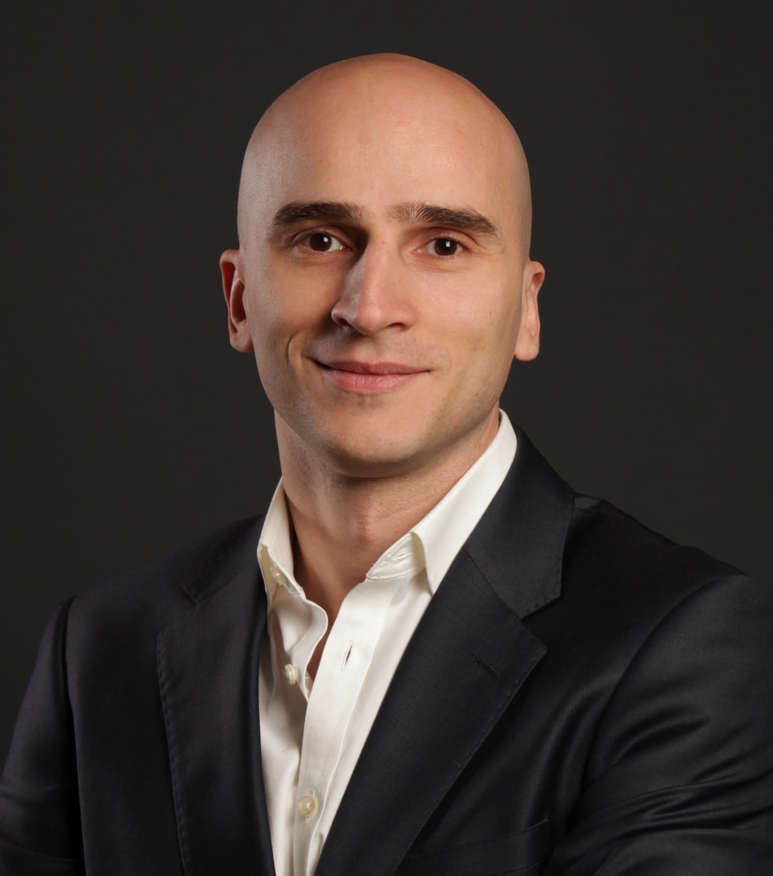 David Abashidze, CFA